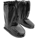 Bota Polaina Alba 100% Impermeável Motoboy Motociclista M