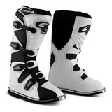 Bota Pro Tork Combat 4 Equipamento Motocross Trilha Enduro