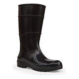 Bota Pvc Galocha C/bico Epi Cano