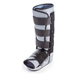 Bota Robofoot Imobilizadora Longa Salvapé