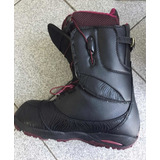 Bota Snowboard Burton Feminina