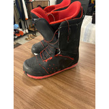 Snowboard