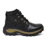 Bota Tênis Coturno Masc Estl Timberland Bull Terrier Promo