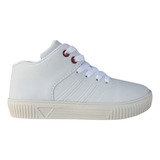 Bota Tenis Infantil Masculino Menino Escolar Casual Promoção