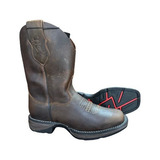 Bota Tenis Jump Estilo Durango Classic Txs Cafè