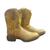 Bota Tenis Jump Estilo Durango Classic Txs Caramelo