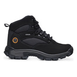 Bota Timberland Chochorua Original Couro Legitimo Promoção