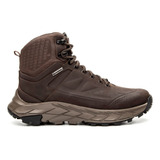 Bota Timberland Couro Legítimo Waterproof 3073 Promoção