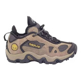 Bota Timberland Gorge Versão G2 Adventure Masculina