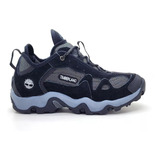 Bota Timberland Gorge Versão G2 Adventure Masculina