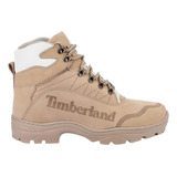 Bota Timberland Masculina Original 100%couro Legitimo Oferta