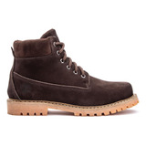 Bota Timberland Original Yellow Boot Impermeável De Trilha