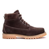 Bota Timberland Original Yellow Boot Impermeável Promoção