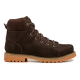 Bota Timberland Trilha Clássica Masculino Caminhar Promoção
