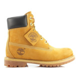 Bota Timberland Yellow Boot 6 Premium