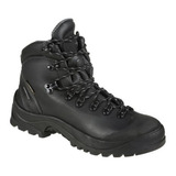 Bota Titã Nanox Impermeável Vento Preto