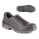 Bota Trabalho Bracol Bravo Sls Sapato Seguranca Bico Aço