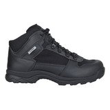 Bota Vento Hidra Preta Permeavel Sandalia Respiravel Nanox