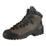 Bota Vento Titã Dry Nanox Marrom Trilha Caminhada