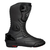 Bota X11 Race Track Cano Longo