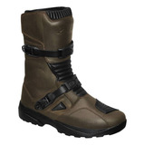 Bota X11 True Adventure Big Trail Cano Longo