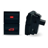 Botão Abertura Porta Malas Gol G3 Modelo Original