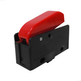 Botão Acionador P/ Ferro Á Vapor Mini Caldeira Industrial