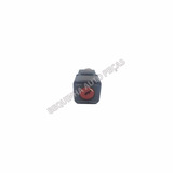 Botão Air Bag Pass Citroen / Peugeot #3366