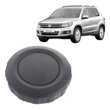 Botao Ajuste Encosto Preto Tiguan Passat 09/17 8k088167182v