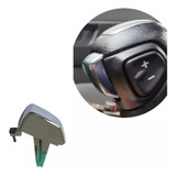 Botao Alavanca Cambio Onix Cobalt Spin Sonic Automatico