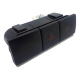 Botão Alerta Pass Air Bag Off Ford Fusion 2006 2010