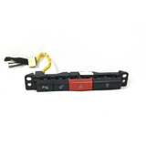 Botao Alerta Trava Land Rover Freelander 2 6h5213d734 Bt721