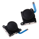 Botão Analógico 3d Para Reparo Controle Joycon Switch