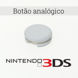 Botão Analógico Nintendo 3ds
