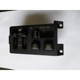 Botão Aquecimento Limpador Desembaçador Grand Cherokee 95/..