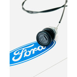 Botão Cabo Afogador Corcel Belina 78/81 Original Ford