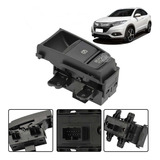 Botão Comando Freio Mão Honda Hrv 2015 2016 2017 2018 2019
