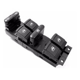 Botao Comando Interruptor Vidro Eletrico Vw Golf Passat Bora