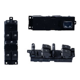 Botao Comando Interruptor Vidro Eletrico Vw Golf Passat Bora