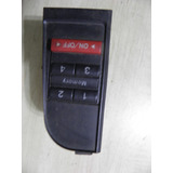 Botao Comando Memoria Banco D E Audi A6 95 / A8 03838300