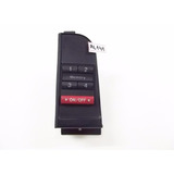 Botão Comando Memória Regulagem Banco Audi A6 1995 Original