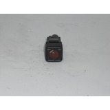 Botão Comando On Off Air Bag Peugeot 206 96404548xt
