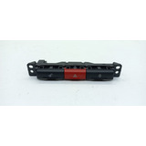 Botão Comando Pisca Alerta Land Rover Freelander 2 2010 