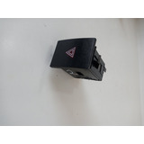 Botão Comando Pisca Alerta Vw Gol 377953235 Original