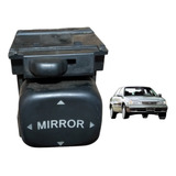 Botão Comando Retrovisor Toyota Corolla 1.8 1998/2002 183547