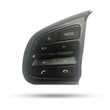 Botão Comando Som Telefone Viva Voz Volante Hyundai Hb20