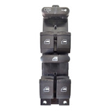 Botao Comando Vidro Eletrico Interruptor Vw Golf Passat Bora
