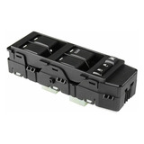 Botão Comando Vidro Eletrico Jeep Compass - 2011 2012 2013