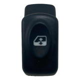 Botao Comando Vidro Eletrico Renault Clio 5 Pinos 2000 2012