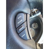 Botão Comando Volante Chrysler Grand Caravan 04 (gc38)